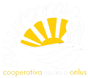 Logo Società Cooperativa Sociale Aurora Onlus